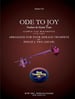 ODE TO JOY FANFARE & HYMN TUNE